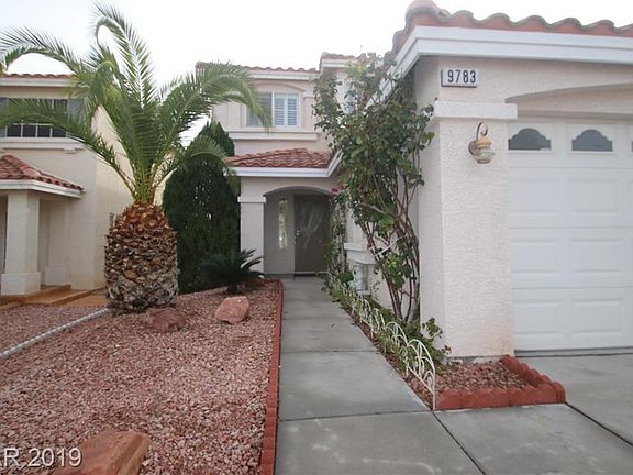 2nd image of 9783 Ocotillo Falls Ave