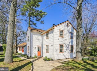 2412 Willoughby Beach Rd, Edgewood, MD 21040