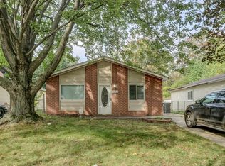 14080 Marvin St, Taylor, MI 48180