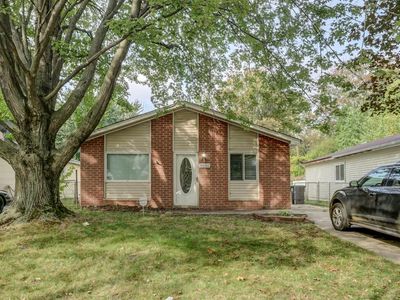 14080 Marvin St, Taylor, MI, 48180