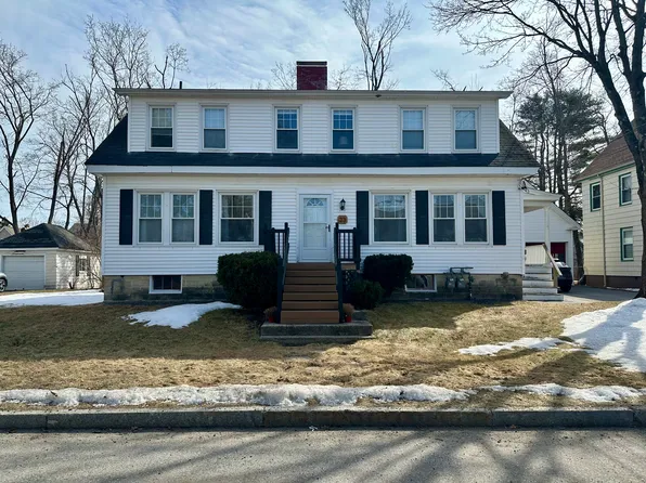 21 Edwards St, Portland, ME 04102