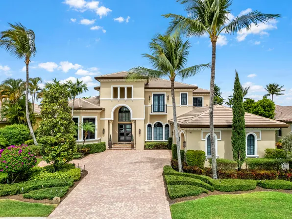 7210 Winding Bay Lane, West Palm Beach, FL 33412