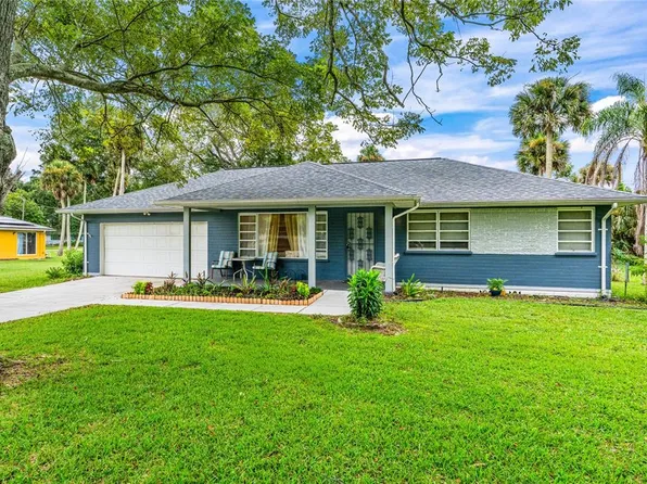 555 RIDGE BOULEVARD, SOUTH DAYTONA, FL 32119