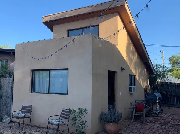 2110 E 1st St, Tucson, AZ 85719