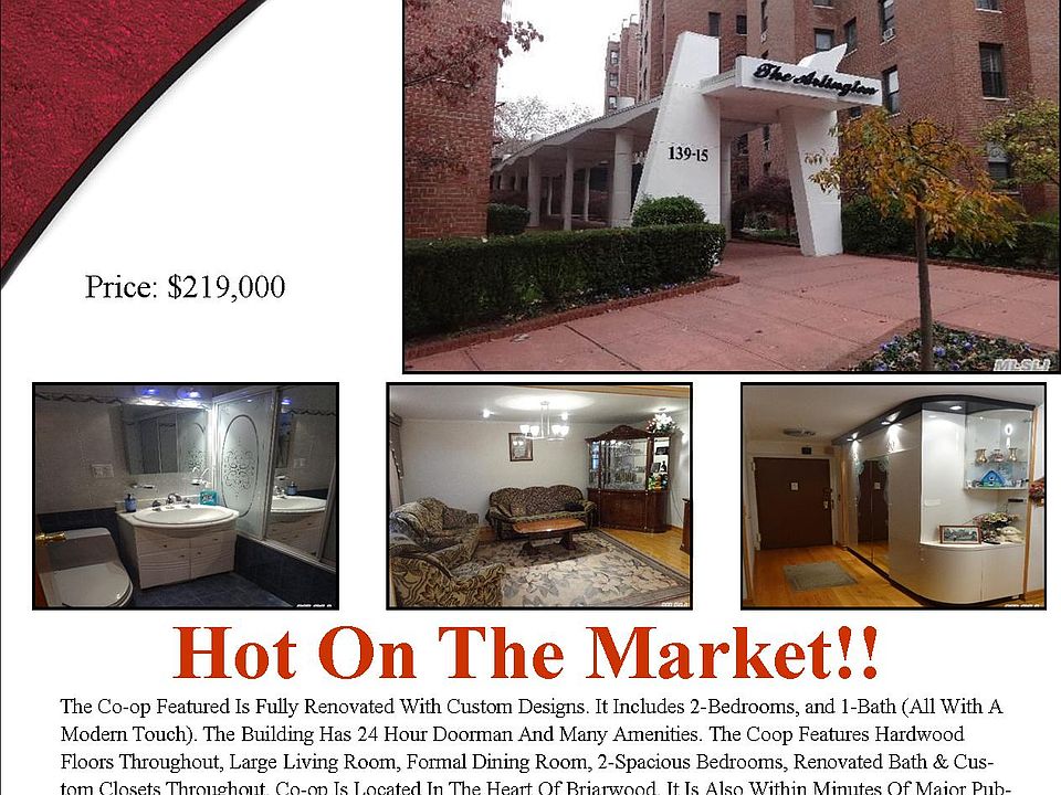 1st image of 13915 83rd Ave APT 224