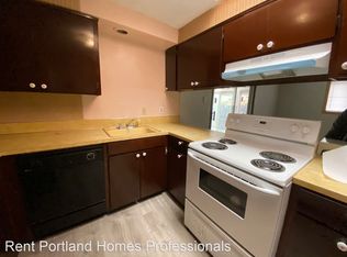 6535 SE 57th Ave, Portland, OR 97206