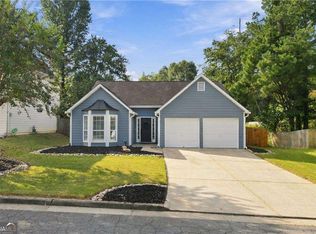 4433 Grove Dr NW, Acworth, GA 30101