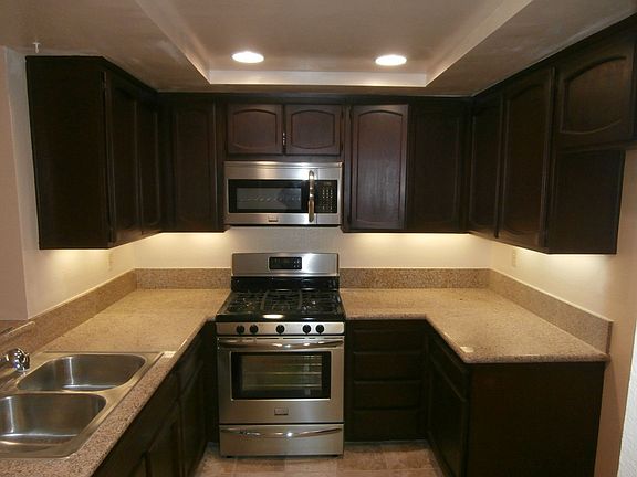 4th image of 7800 N Topanga Canyon Blvd #316