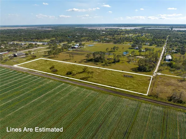 4617 241st St E, Myakka City, FL 34251