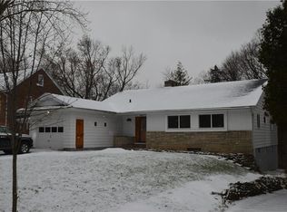 136 Edgehill Rd, Syracuse, NY 13224