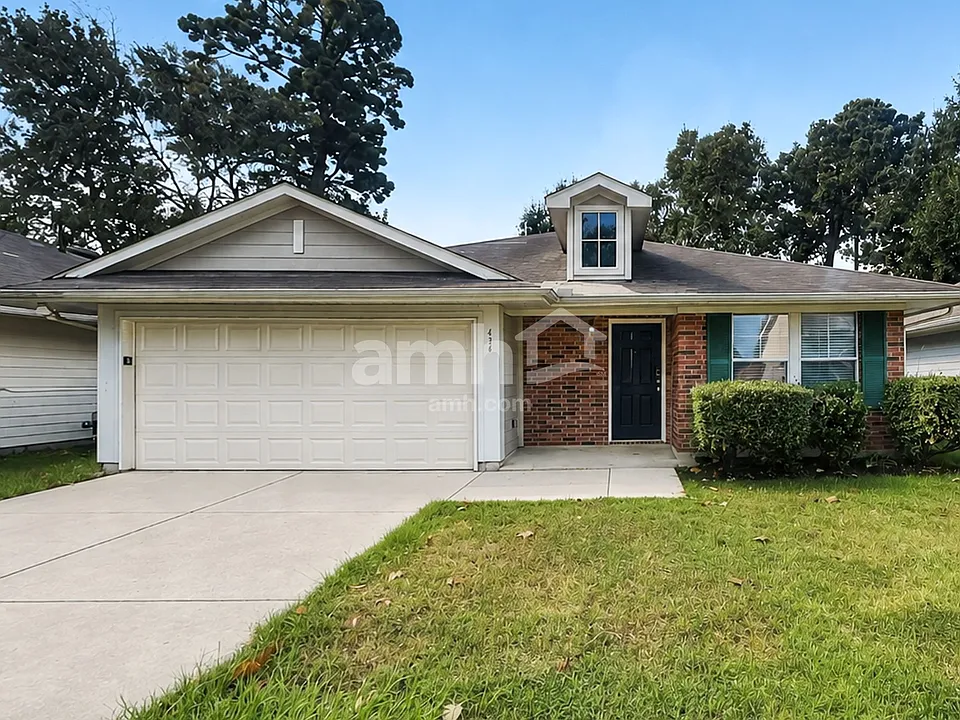 434 Laurel Timbers Dr