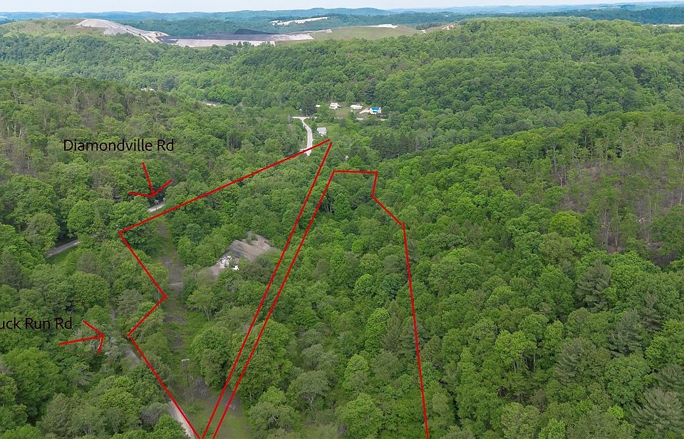 1st image of 0 Buck Run Rd