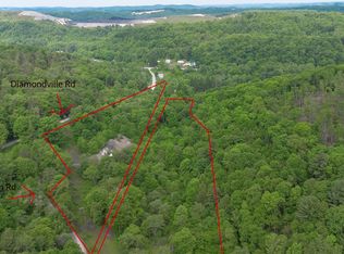 0 Buck Run Rd, Clymer, PA 15728