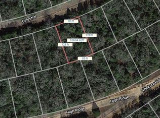 LOT 29 Celestial, Normangee, TX 77871