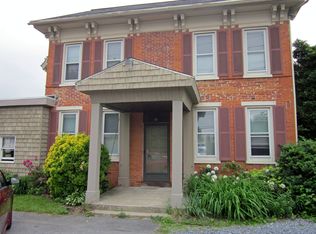 2302 Columbia Ave, Lancaster, PA 17603