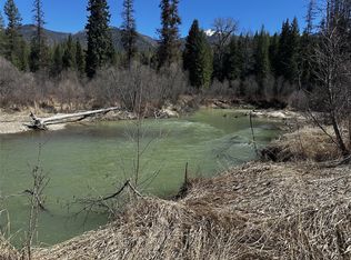 186 Tailback Rd, Troy, MT 59935