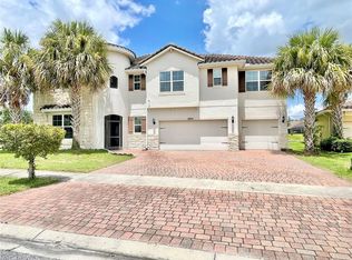 2821 Rialto Ct, Kissimmee, FL 34746