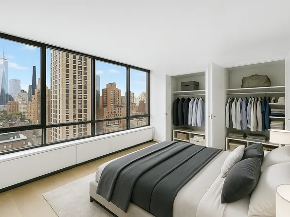 420 East 61st Street 16F image 2 of 9