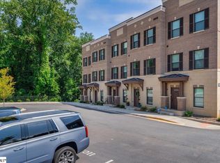 1503 E North St #2101, Greenville, SC 29607