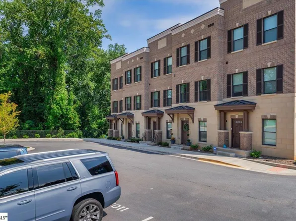1503 E North St #2101, Greenville, SC 29607