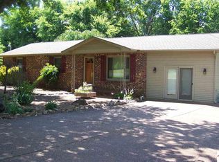 224 Marsha Dr, Ledbetter, KY 42058