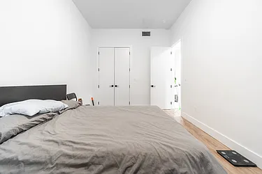 Rented by Joel Scharf, LREB