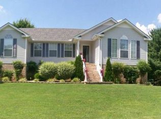 836 Navajo Trl, Mc Minnville, TN 37110