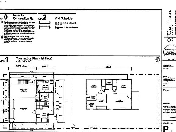 4th image of 3738-40 Bancroft St