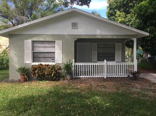 1034 N Madison Ave, Clearwater, FL 33755