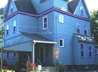 409 Morgan Ave, Palmyra, NJ 08065