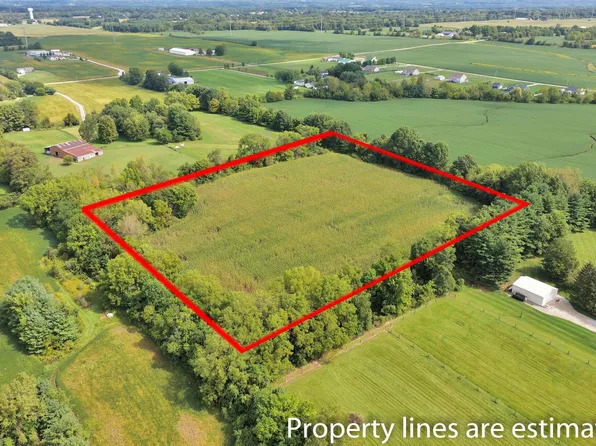 0 Reussner Rd SW, Pataskala, OH 43062