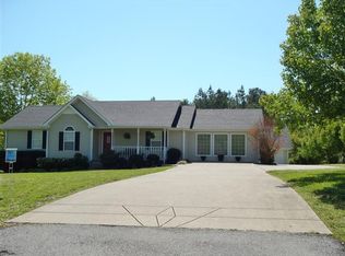 104 N Scenic Shore Dr, Dover, TN 37058