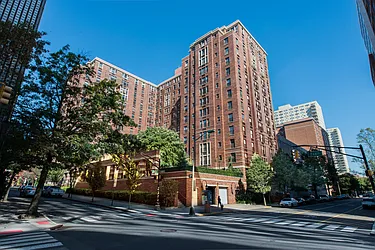 Hudson Square South at 205 Hudson Street in Hoboken