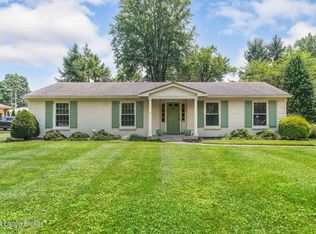 4730 Brownsboro Rd, Windy Hills, KY 40207