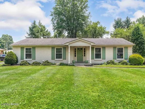 4730 Brownsboro Rd, Windy Hills, KY 40207