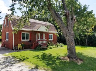 5107 128th Ave, Kenosha, WI 53144