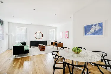 Rented by Time Equities, Inc.