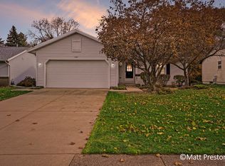 1286 Kreiser Ter SE, Grand Rapids, MI