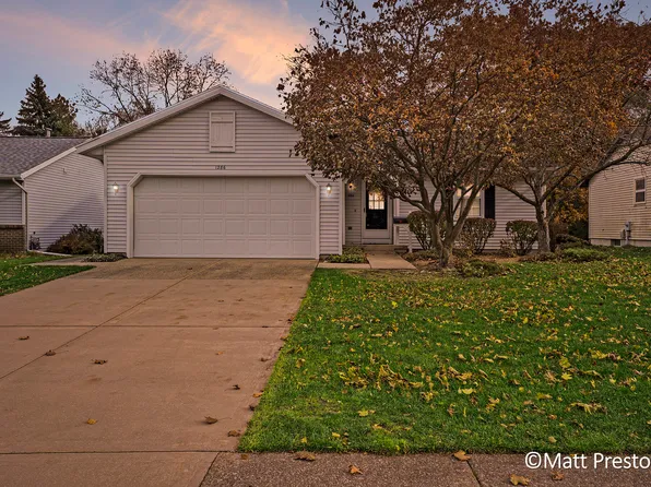 1286 Kreiser Ter SE, Grand Rapids, MI 49506