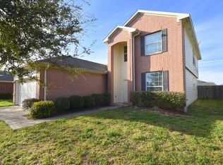 19610 Brisbane Meadows Ct, Katy, TX 77449