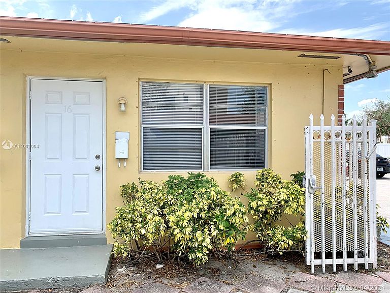 homes for rent in hollywood fl 33020