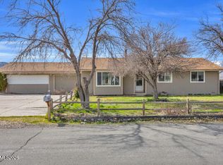 3440 Canvasback Ln, Reno, NV