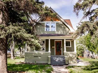 807 4th St S, Moorhead, MN 56560