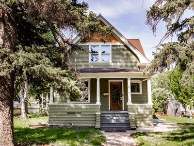 807 4th St S, Moorhead, MN, 56560