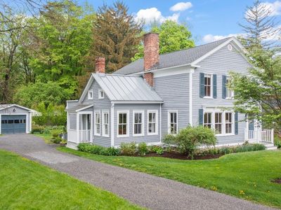 32 Albany Ave, Kinderhook, NY, 12106