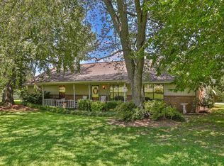 538 McKnight Ave, West Fork, AR 72774