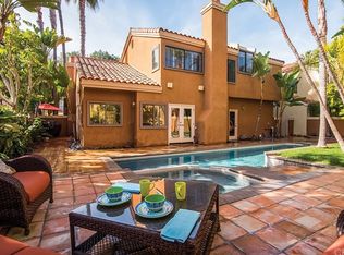 3000 Corte Portofino, Newport Beach, CA 92660