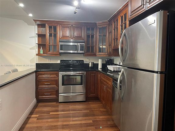 2nd image of 19370 Collins Ave APT 211