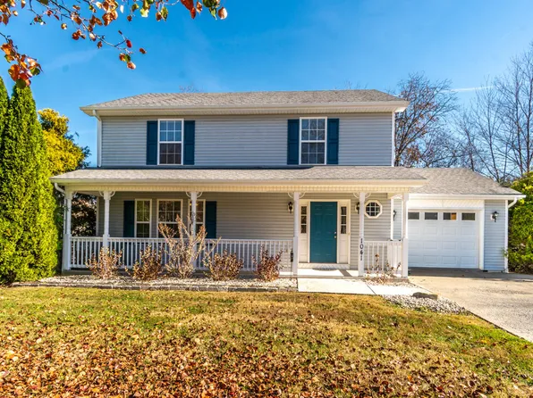1041 Trevor Dr, Berea, KY 40403