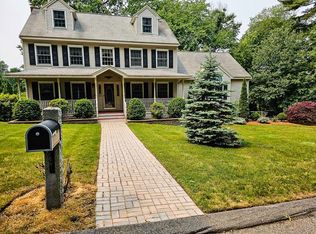 7 Dyer St, Billerica, MA 01821